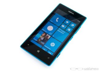 Nokia Lumia 520 837 0 Elettronica Nokia Lumia 520